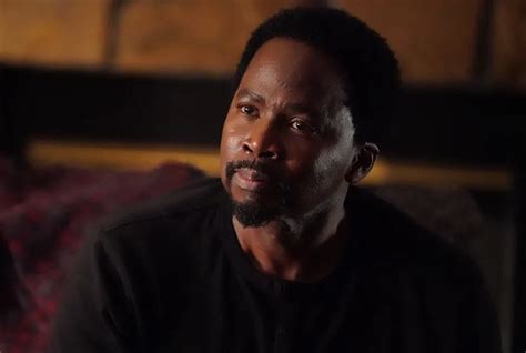 From Harold Perrineau To Lead Epixs New Horror Series