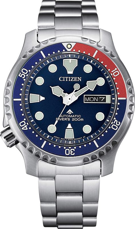 Arriba 72 Imagen Citizen Promaster Watch Abzlocal Mx