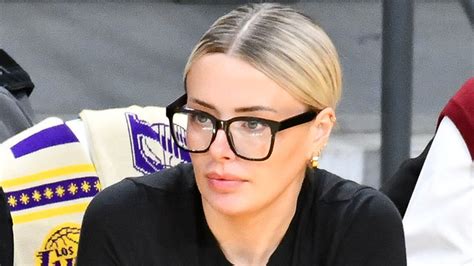 Corinna Kopfs Los Angeles Home Burglarized: Thieves Break In While She