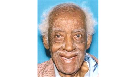 92 Year Old Man With Dementia Missing From San Francisco Elderly Man