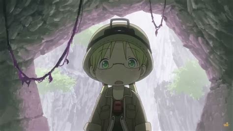 Underrated Masterpiece Made In Abyss YouTube