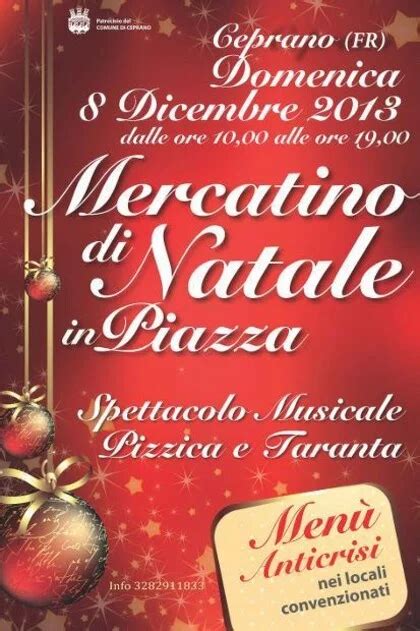 Sagre E Feste Paesane Nel Lazio Da Oggi Al 6 Gennaio 2025