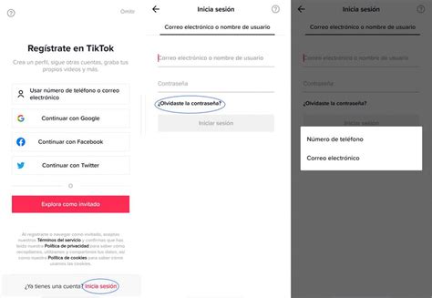 C Mo Recuperar Una Cuenta De Tiktok Todos Los M Todos Posibles