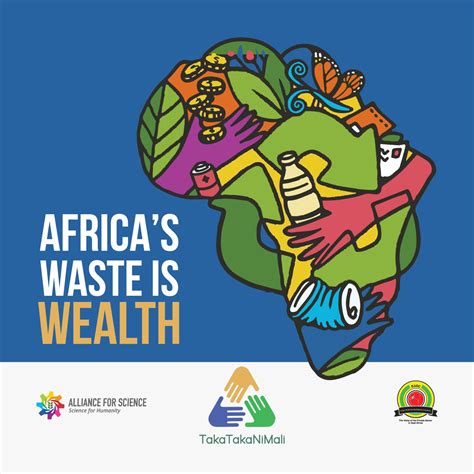 The Inaugral Eastern Africa Waste Is Wealth Conference – Takanimali.org