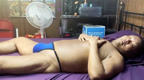 Blue G String Amateur Gay Porn Pictures And Stories