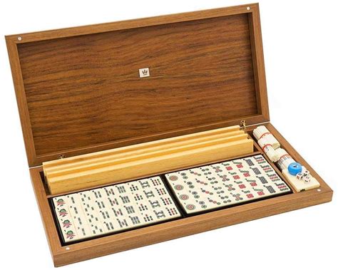 Jeu De Mahjong De Luxe D Couvrez Le Mahjong Classique Avec Un Style