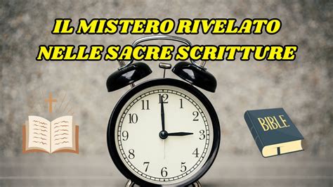 Del Mattino L Ora Del Risveglio Delle Anime Youtube