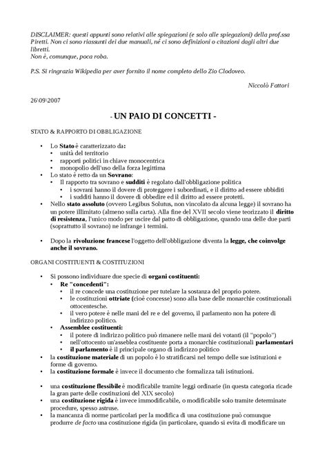 Compendio Di Storia Contemporanea Dal Congresso D