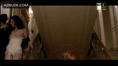 Elena Radonicich Nude Aznude