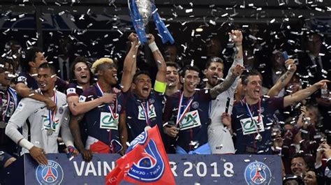 Pariscanal Historiquefeignies Aulnoye Psg En 10 Chiffres Pariscanal