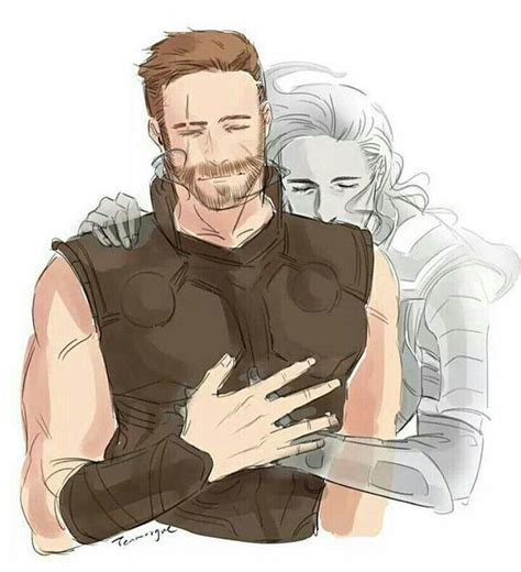 Im Genes Gay Marvel Artofit