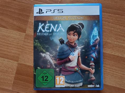 Kena | Bridge of Spirits PS5 | Kaufen auf Ricardo