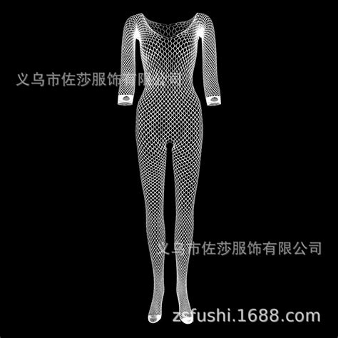 Meia Cal A Sexy Tipo Lingerie Transparente De Malha Uma Pe A Aberta Tenta O W Shopee Brasil