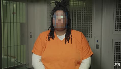 Ex-Inmate Shares 24 Honest Women's Prison Confessions