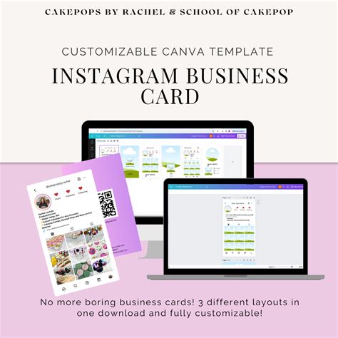 10 Tips To Turn Your Business Card Into A Social Share Card
