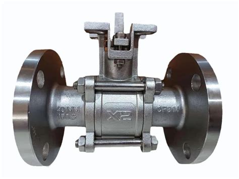 Material Ms Flanged End Valves Water 1 Hole At ₹ 3000piece In
