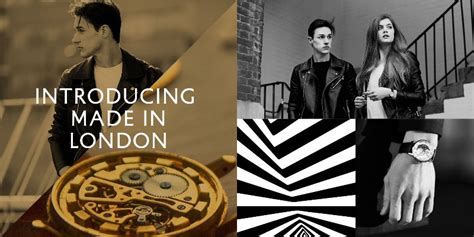 История часов Royal London – интернет-магазин часов Watch4You