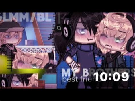 𝐀𝐛𝐢𝐦𝐢𝐧 𝐞𝐧 𝐲𝐚𝐤ı𝐧 𝐚𝐫𝐤𝐚𝐝𝐚şı glmm bl gay Türkçe çeviri YouTube