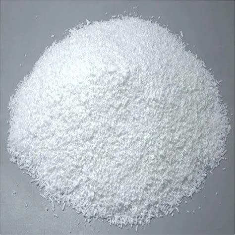 Sodium Lauryl Ether Sulphate Sles Powder Application Industrial At