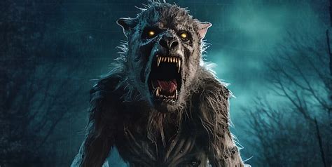 'The Dogman Triangle: Werewolves in the Lone Star State' Trailer Explores Terrifying Urban ...