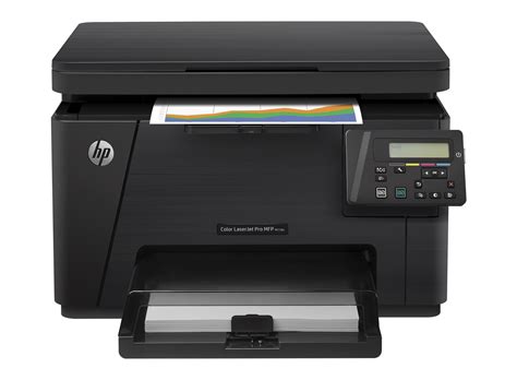 HP Color LaserJet Pro MFP M176n - HP Store Deutschland