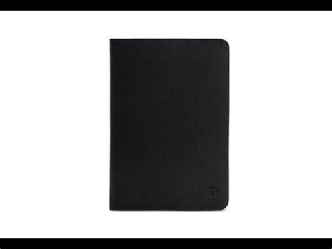 Чехол Belkin Classic черный - YouTube