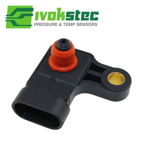 New Manifold Absolute Pressure Sensor Map Sensor For Chevrolet Daewoo