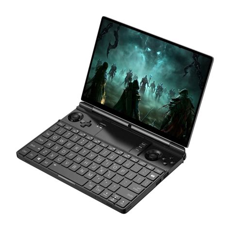 Gpd Win Max Mini Gaming Laptop Inch Gb Tb