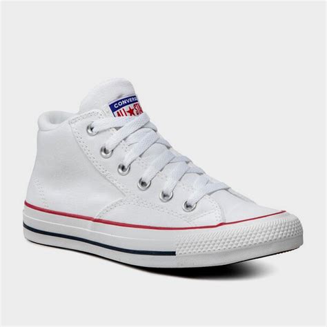 Converse Mens Chuck Taylor All Star Malden Street Sneaker Whitemulti