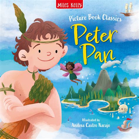 Free Clip Peter Pan Book Download Free Clip Peter Pan Book Png Images
