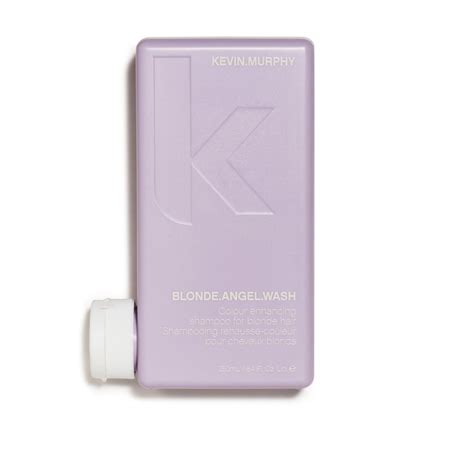 Kevin Murphy Blonde Angel Hair Colour Treatment Spirit Hair Team