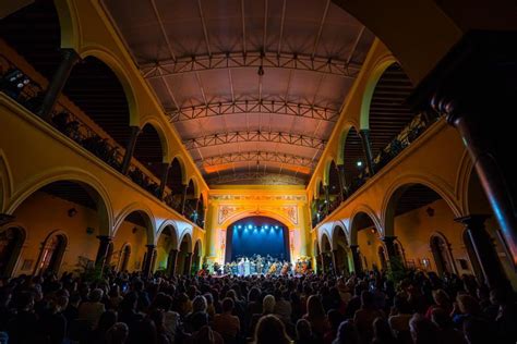 Sec Sonora On Twitter Espl Ndido Concierto De Esta Noche Con La Voz