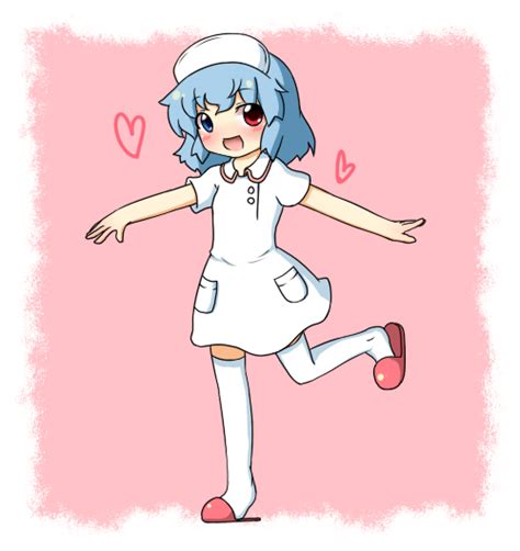 Tatara Kogasa Touhou Drawn By Fuuen Akagaminanoka Danbooru