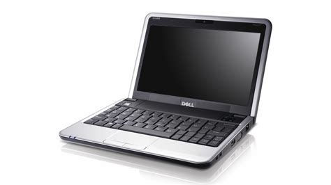 Dell Inspiron Mini 9 (Mini-Notebook) Test | CHIP