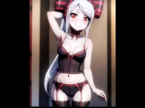 Shelter Overlord Hentai Compilation XVIDEOS