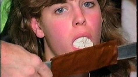 TAG Lexa 5 Strap Panel Gag Over Mouth Packing Hard Ball Bag Chair Tied Hand Gag Amateur