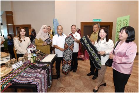 Yayasan Sabah Group Committed To Eradicating Poverty