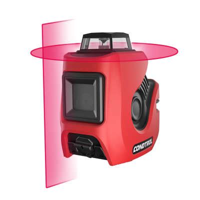 Купить Condtrol NEO X1-360 лазерный уровень 01-2-127 | GEOOPTIC