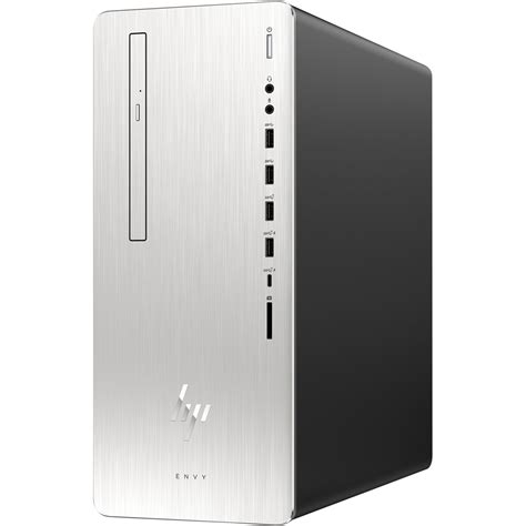 Best Buy ENVY Desktop Intel Core I5 12GB Memory 1TB Hard Drive 256GB