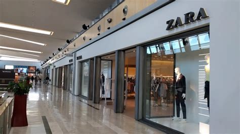 Inditex Cierra Sus Tiendas En Madrid La Rioja Vitoria Y Miranda De Ebro