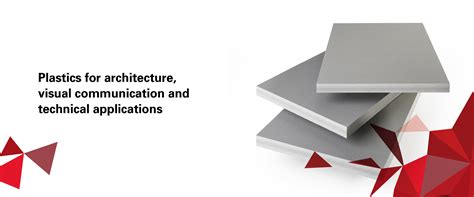 Senova Kunststoffe | Wide range of top-quality semi-finished products