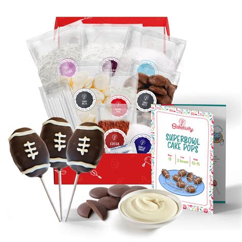 Best Kids Baking Kits Kids Baking Subscription Box Baketivity