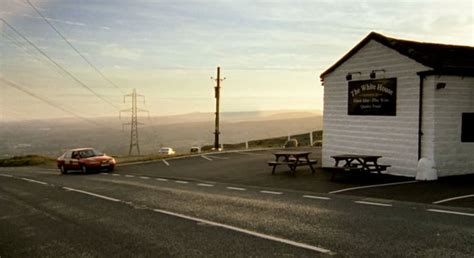 IMCDb Org 1997 Ford Mondeo MkII In The Mark Of Cain 2007