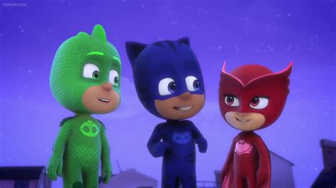 Pj Mask Team By Looneytunesfanlhl On Deviantart