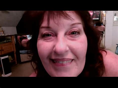 DawnSkye Is Ready To Penetrate You With Her Big Strapon Dildo Just Look How Fat The Head Is