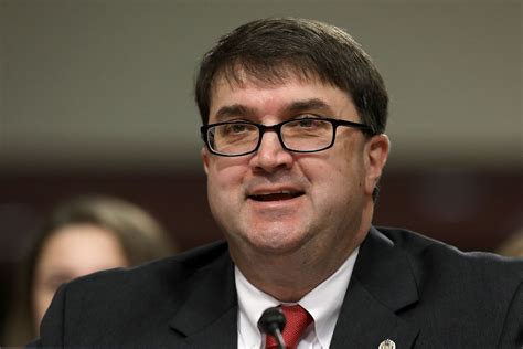 Robert Wilkie Is Trumps Veterans Affairs Secretary Pick Vox