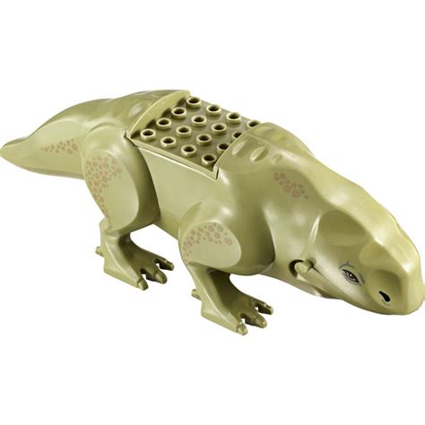 LEGO Dewback | Brick Owl - LEGO Marketplace
