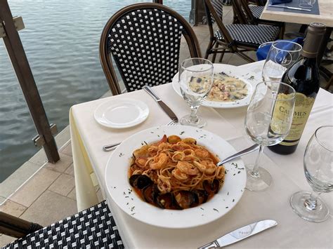 Free Restaurant Template - Jupiter X Lite