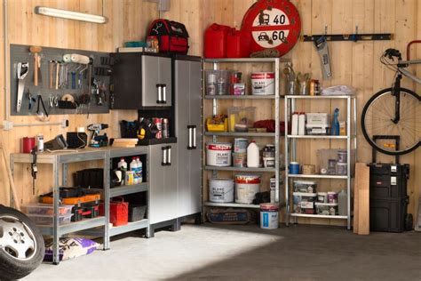 Comment Installer Un Atelier De Bricolage Conseils Et Produits Pratiques