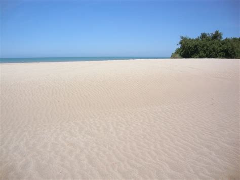 playas de mar azul argentina lugares  visitar